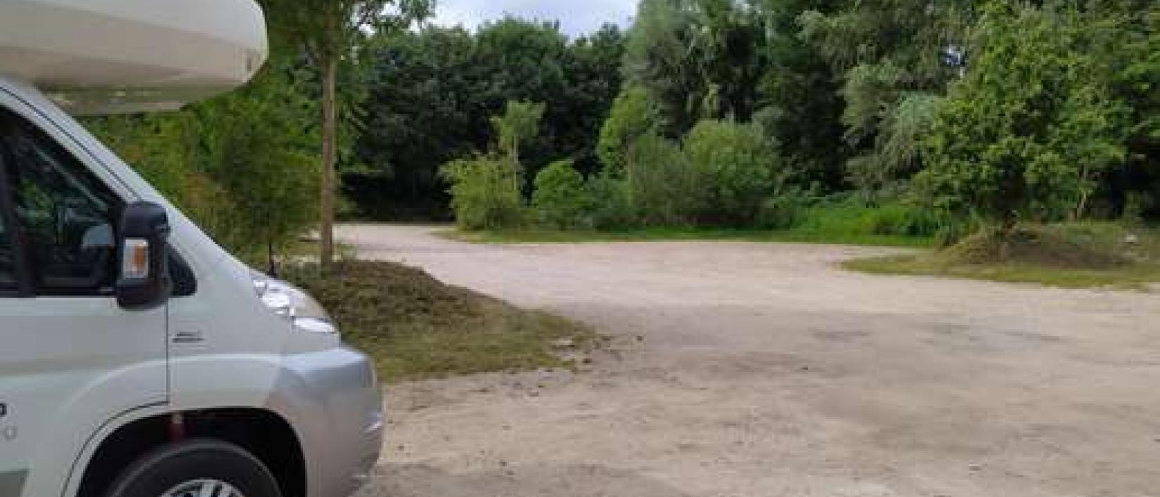 Hoofdfoto Parking Neuland