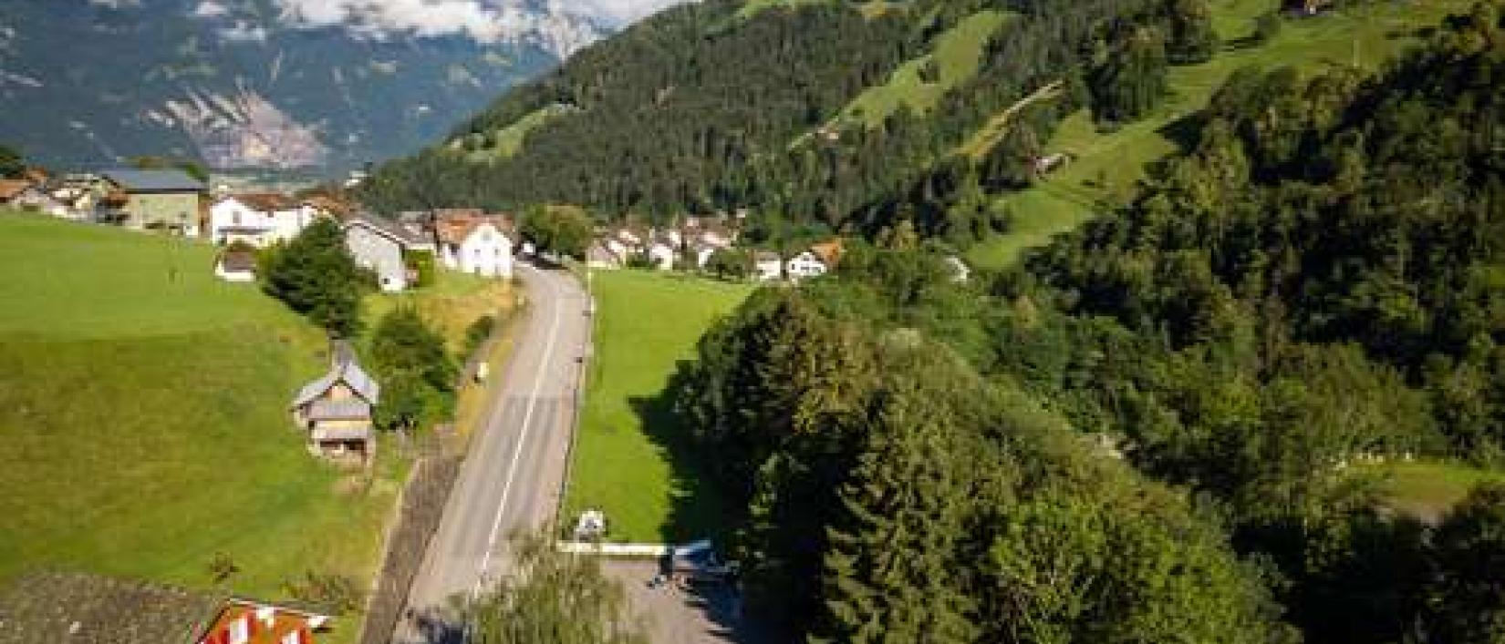 Hoofdfoto Parking  der GASTHOF