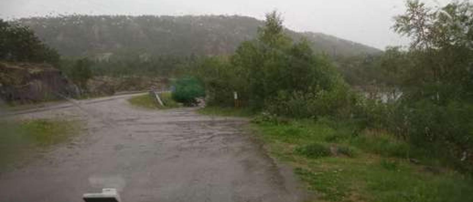 Hoofdfoto Parking Fv769