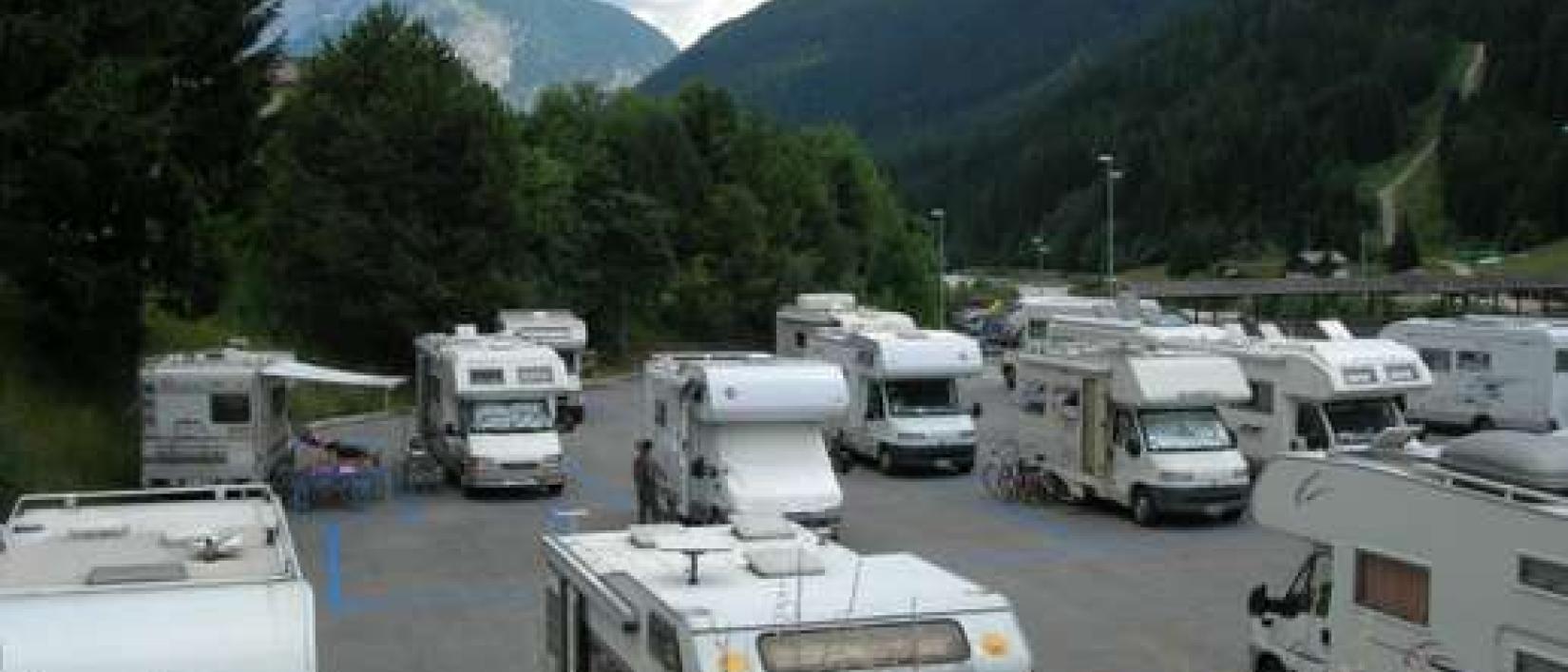 Hoofdfoto Area Comunale