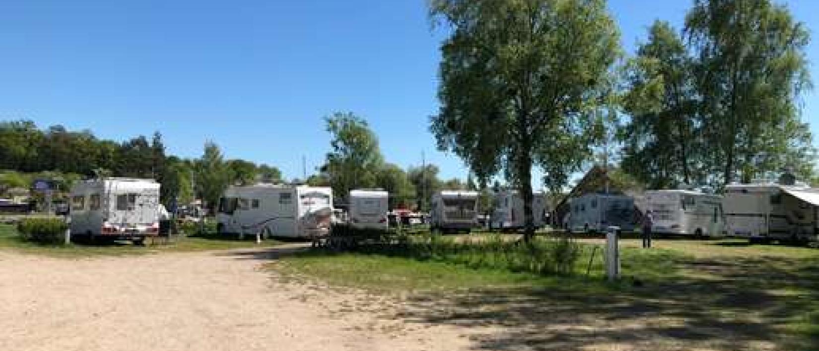 Hoofdfoto Marina Nord Schwerin