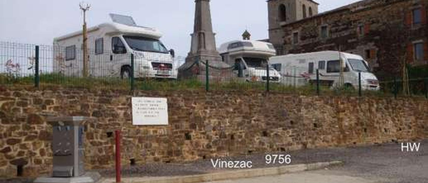 Hoofdfoto Aire Municipale