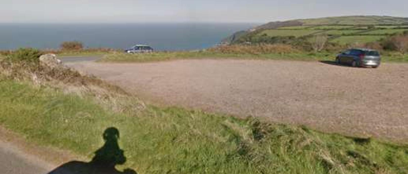 Hoofdfoto Exmoor National Park