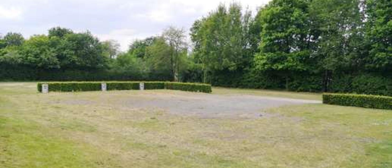 Hoofdfoto Wohnmobil-Stellplatz Vreden