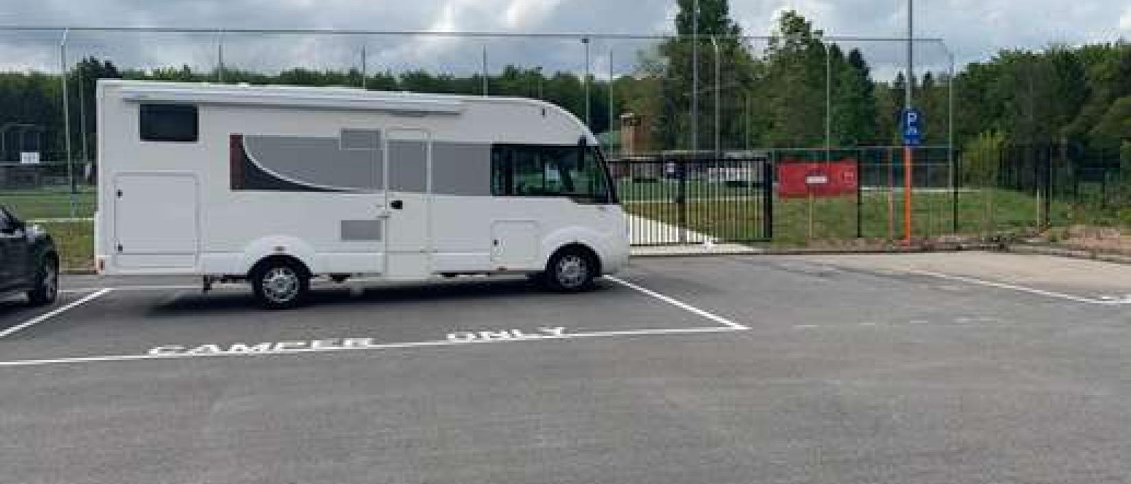 Hoofdfoto Polygoon sportcentrum Tervuren