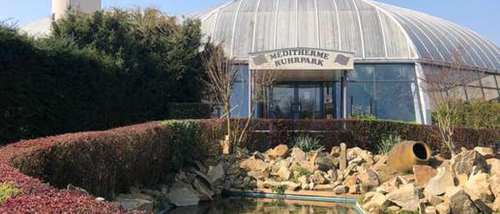 Hoofdfoto Medi Therme