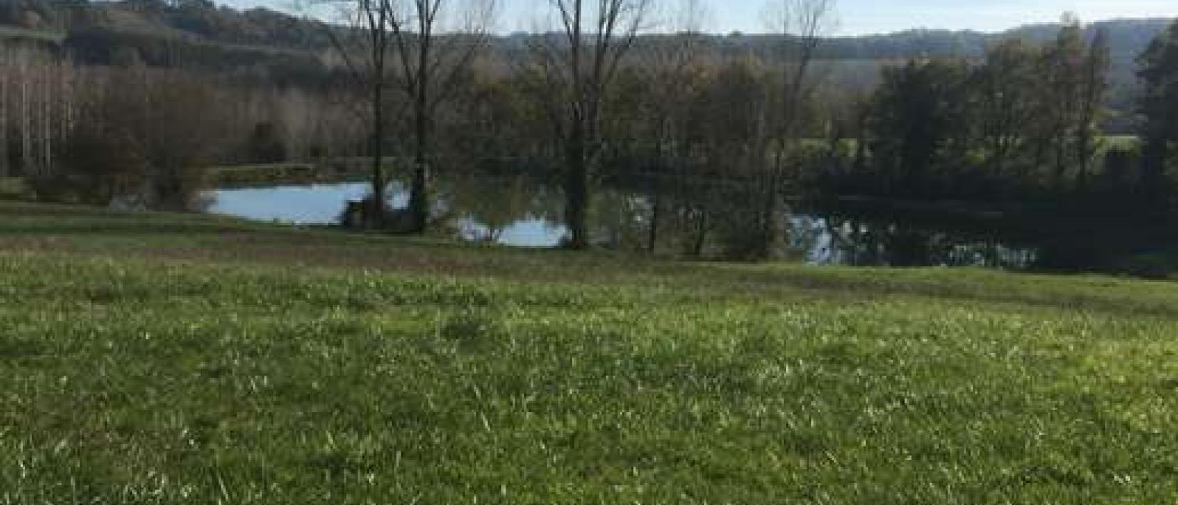 Hoofdfoto Domaine La Combe