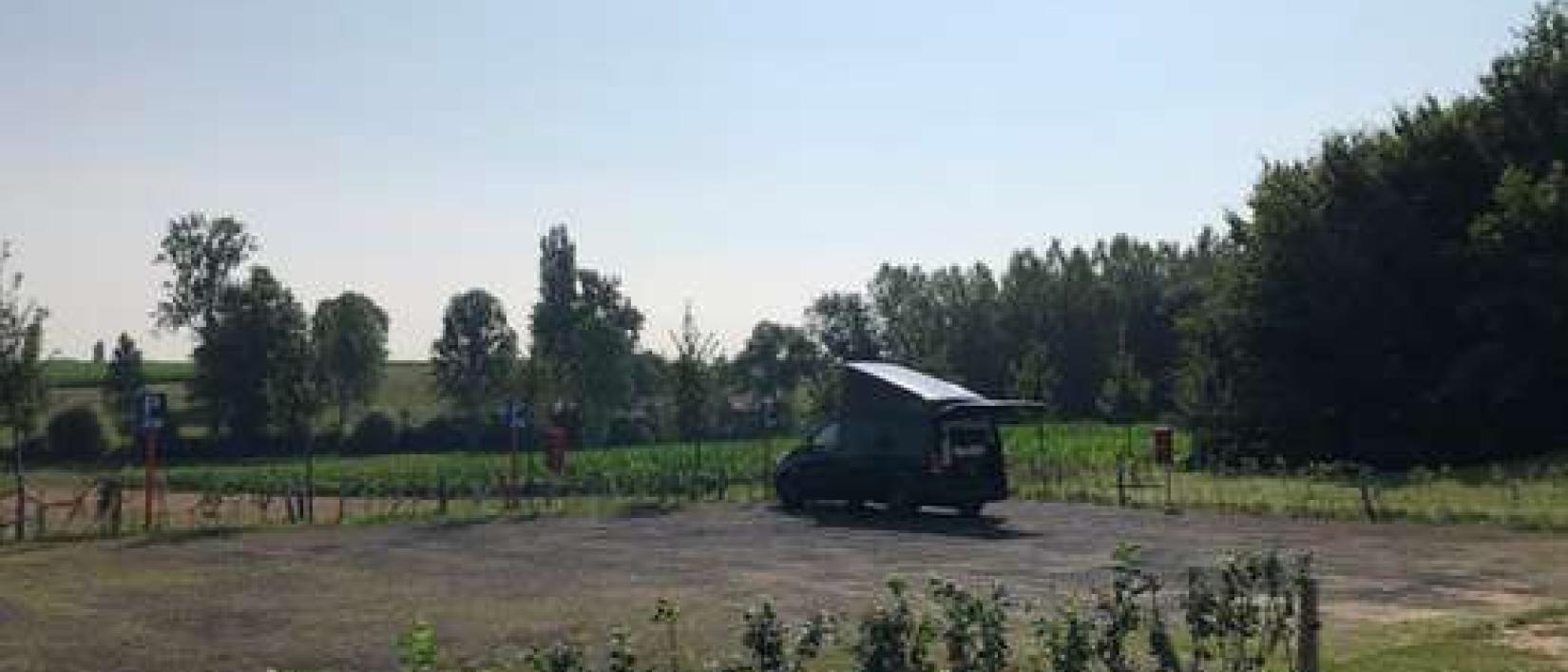 Hoofdfoto Domein paddenbroek