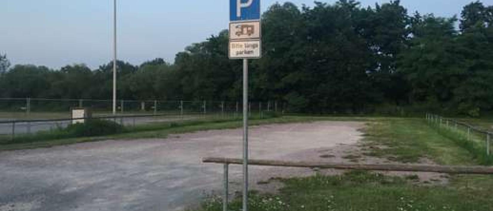 Hoofdfoto Festplatz