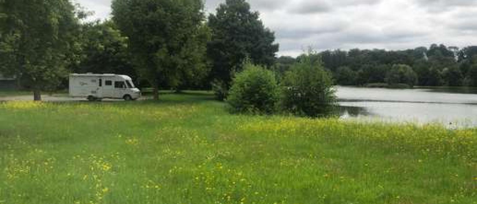 Hoofdfoto Le clos de Launay