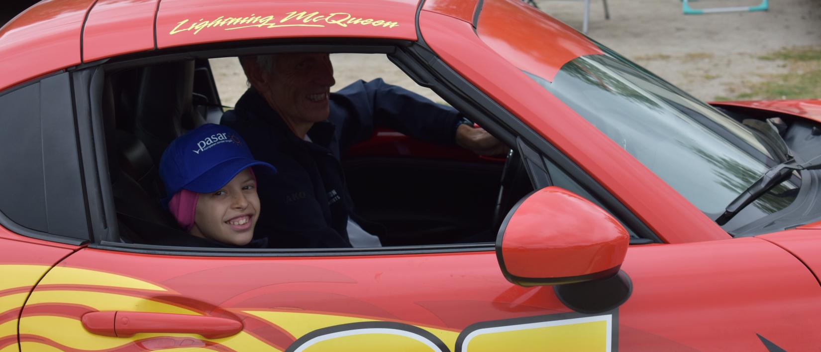 Kamperen zonder zorgen