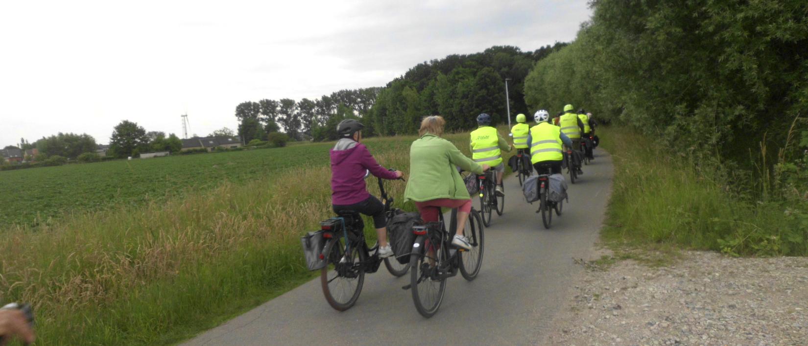fietsdag