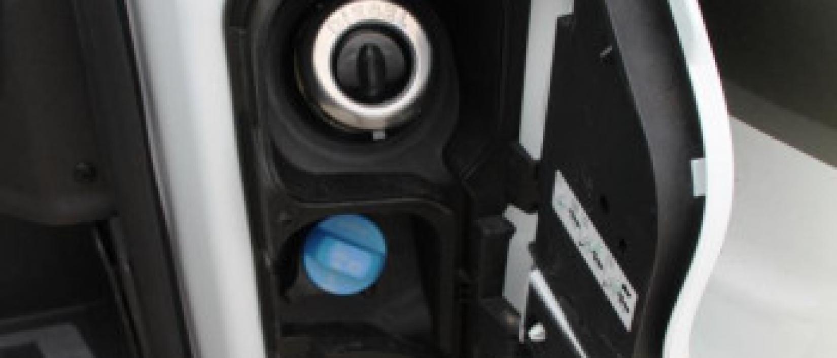 De luchtkwaliteit van je uitstoot verbeteren met AdBlue®