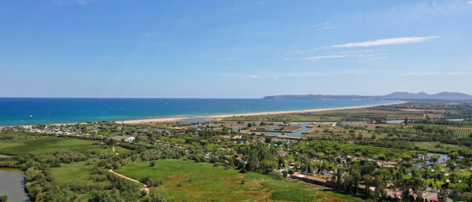 Camping Nautic Almata