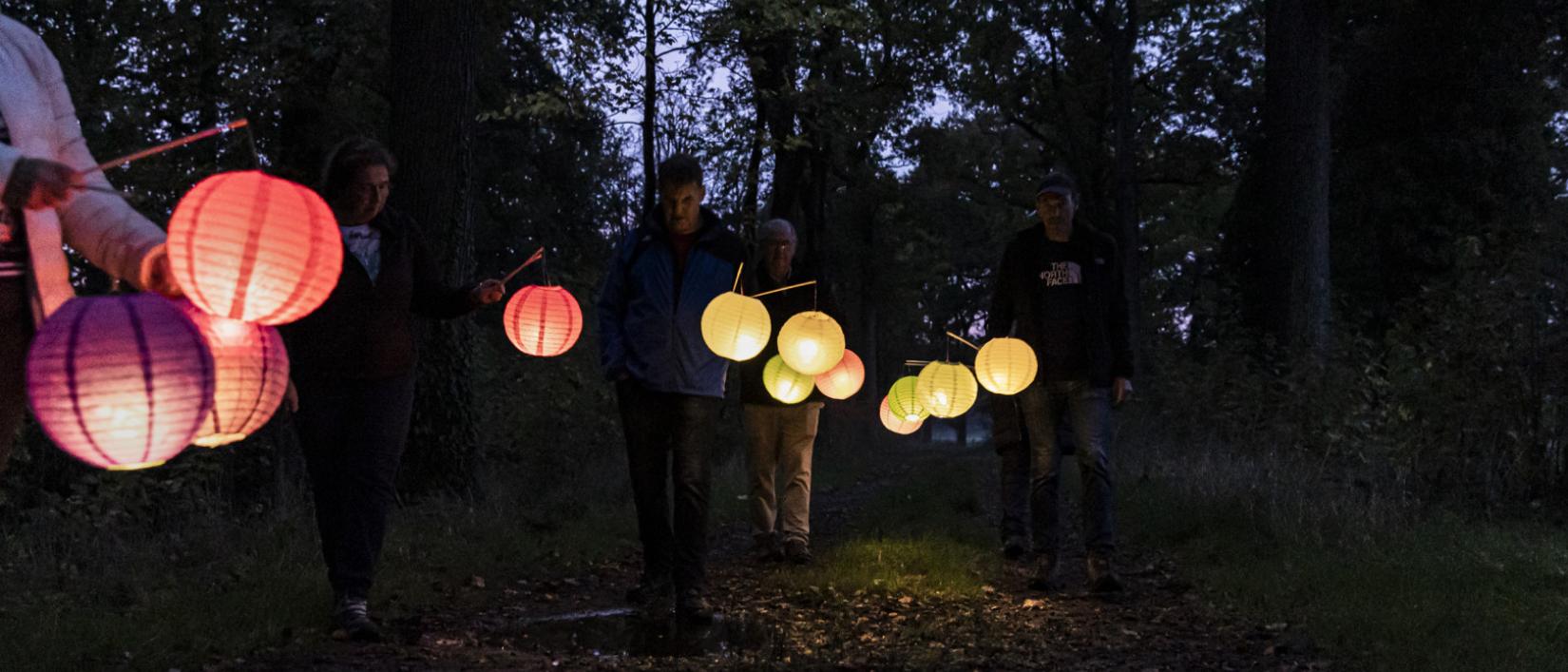 lampionentocht
