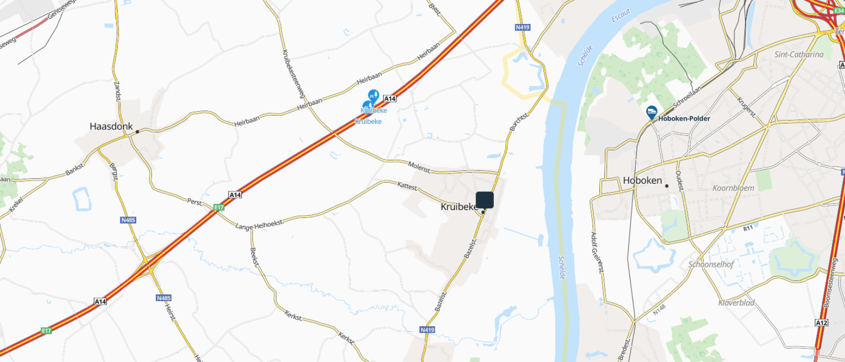 Kruibeke