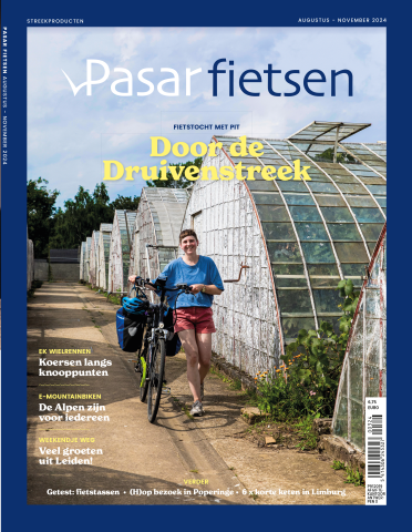 pasar fietsen