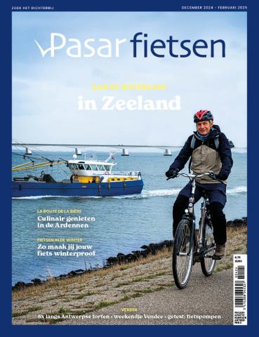 Pasar Fietsen