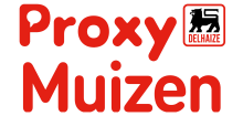 Proxy Muizen