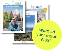 Magazines Word lid voor maar 39euro