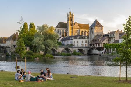 Bourgogne