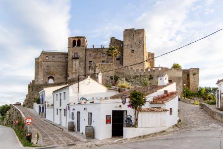 fietsen andalusie