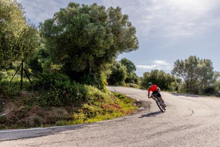 fietsen andalusie