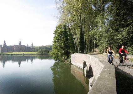 Kasteel van ooidonk