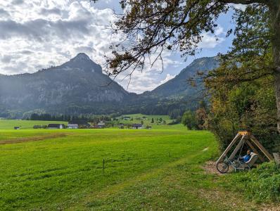 Salzkammergut