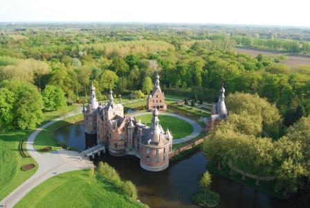 Kasteel van ooidonk