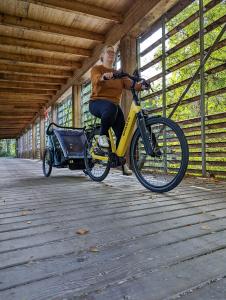 Salzkammergut Radweg