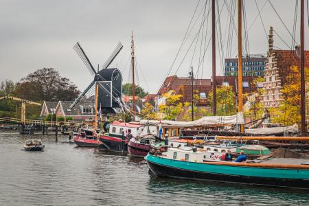 Leiden