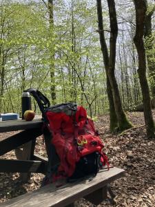 wandelen Mullerthal