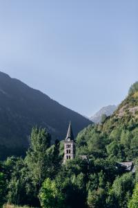 Kerk van Santa María de Arties 