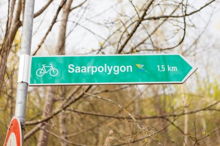 Saarpolygon