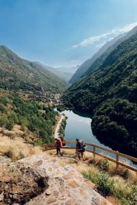 Mirador de l'Escala Aineto