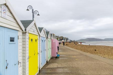 Jurassic Coast
