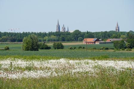 Palingbeekwandelroute