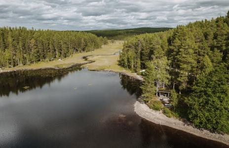 The Abandoned Village Project