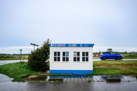 Knooppuntfietsen in Schouwen-Duiveland