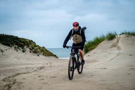 Knooppuntfietsen in Schouwen-Duiveland