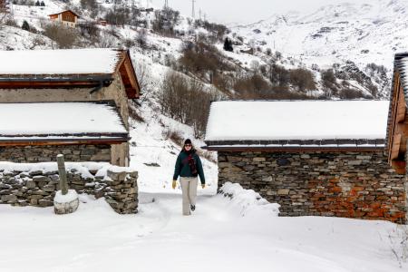 trois vallees