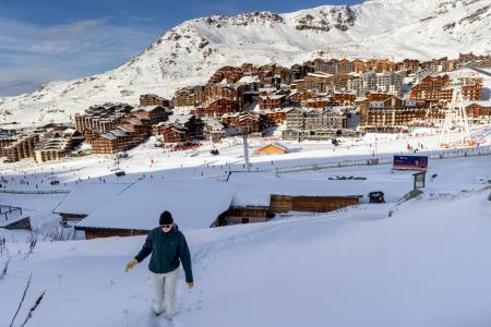 trois vallees