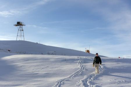 trois vallees