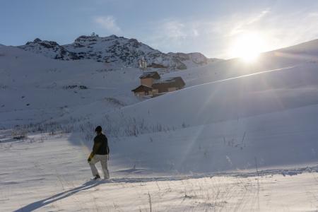 trois vallees