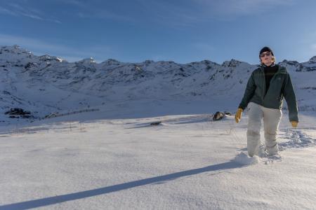 trois vallees