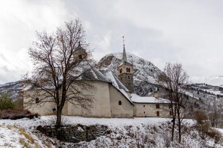 trois vallees