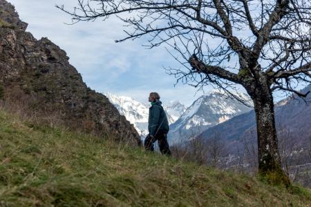 trois vallees