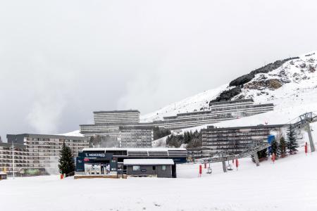 trois vallees