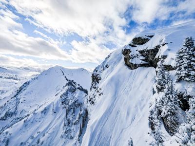 Les Portes du Soleil